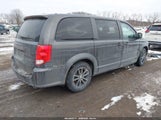 Dodge Grand Caravan Se Plus 2C4RDGBG1HR568189 снимка