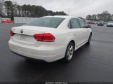 Volkswagen Passat 1.8T Wolfsburg Edition 1VWAT7A3XEC036584 снимка