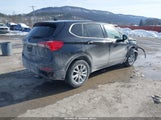 Buick Envision Awd Preferred LRBFX1SA1KD010354 fotografie