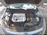 Kia Optima Hybrid Lx KNAGM4AD7E5072557 снимка