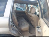 Honda Pilot Ex-L 2HKYF18536H522091 снимка