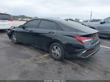 Hyundai Elantra Se KMHLL4DG4SU014803 снимка