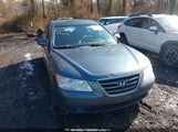 Hyundai Sonata Gls 5NPET4AC8AH619415 снимка