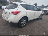 Nissan Murano Le JN8AZ1MU0BW066968 снимка
