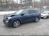 Honda Pilot Touring 5FNYF6H9XHB081352 снимка