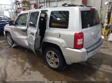 Jeep Patriot Limited 1J8FF48W67D382071 снимка