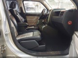 Jeep Patriot Limited 1J8FF48W67D382071 снимка