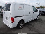 Nissan Nv200 Cargo Sv Xtronic Cvt 3N6CM0KN0MK707329 fotografie