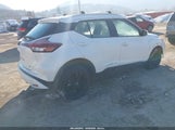 Nissan Kicks Sv Xtronic Cvt 3N1CP5CV3RL573670 fotografie