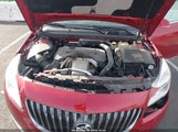 Buick Regal Turbo/E-Assist Premium I 2G4GN5EX2E9300179 снимка