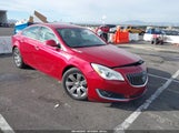 Buick Regal Turbo/E-Assist Premium I 2G4GN5EX2E9300179 снимка