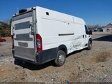 Ram Promaster  Cargo Van High Roof 159 Wb Ext 3C6URVJG4KE504200 fotografie