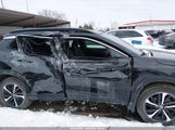 Toyota Corolla Cross Hybrid Xse 7MUFBABG5RV029725 снимка