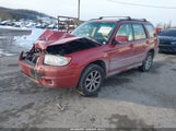 Subaru Forester 2.5X JF1SG65677H704282 снимка
