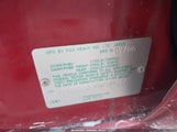 Subaru Forester 2.5X JF1SG65677H704282 снимка