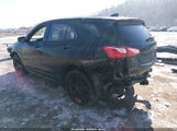 Chevrolet Equinox Lt 2GNAXVEX9K6205532 снимка