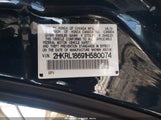 Honda Odyssey Ex 2HKRL18691H580074 снимка