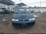 Honda Odyssey Ex 2HKRL18691H580074 снимка
