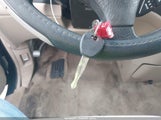 Honda Odyssey Ex 2HKRL18691H580074 снимка