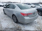 Honda Accord 2.4 Ex 1HGCP2F74BA007055 снимка