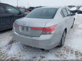 Honda Accord 2.4 Ex 1HGCP2F74BA007055 снимка
