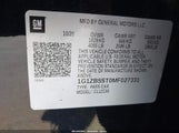Chevrolet Malibu Fwd Ls 1G1ZB5ST0MF027331 photo