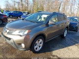 Toyota Rav4 Xle JTMRFREV9DD019062 снимка