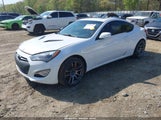 Hyundai Genesis 3.8 Grand Touring KMHHU6KJ1EU118134 снимка