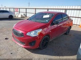 Mitsubishi Mirage G4 Le ML32F4FJ8LHF08758 снимка