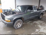 Dodge Dakota Sport 1D7HL32X23S184300 снимка