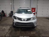 Toyota Rav4 Xle JTMRFREV3ED095037 снимка
