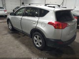 Toyota Rav4 Xle JTMRFREV3ED095037 снимка