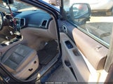 Jeep Grand Cherokee Overland 1C4RJECT8EC532173 снимка