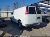 Chevrolet Express  Work Van 1GCWGFCAXD1115606 снимка