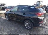 Buick Encore Gx Awd Essence KL4MMGSL5NB124020 fotografie