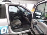 Ford F-150 Police Responder Xl 1FTEW1P44LKF21802 fotografie