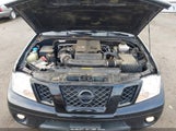 Nissan Frontier Sv 4X4 1N6ED0EB1LN725101 photo