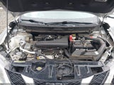 Nissan Rogue Sv KNMAT2MT1GP632289 fotografie