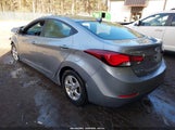 Hyundai Elantra Se 5NPDH4AE0FH560978 снимка