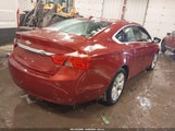 Chevrolet Impala 2Lt 2G1125S39E9188672 снимка