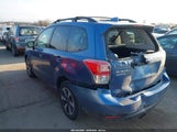 Subaru Forester 2.5I Premium JF2SJAGC0HH421937 снимка