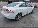 Volvo S60 T6 YV1902FH5C2024488 снимка