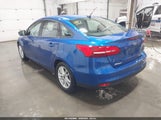 Ford Focus Se 1FADP3F20JL329102 fotografie