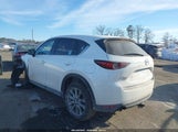 Mazda Cx-5 Grand Touring JM3KFBDM1M0300093 photo