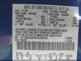 Ford Ranger Edge/Xlt 1FTZR45E93PA58595 снимка