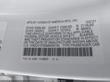 Honda Accord Ex-L 1HGCV1F5XMA056195 photo