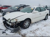 Buick Lacrosse Cxl 2G4WD582461183039 снимка