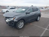 Nissan Rogue S/Sl/Sv 5N1AT2MV4JC819828 photo