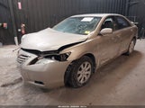 Toyota Camry Xle V6 4T1BK46K77U544982 fotografie