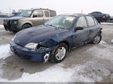 Chevrolet Cavalier 1G1JC524X17215024 снимка